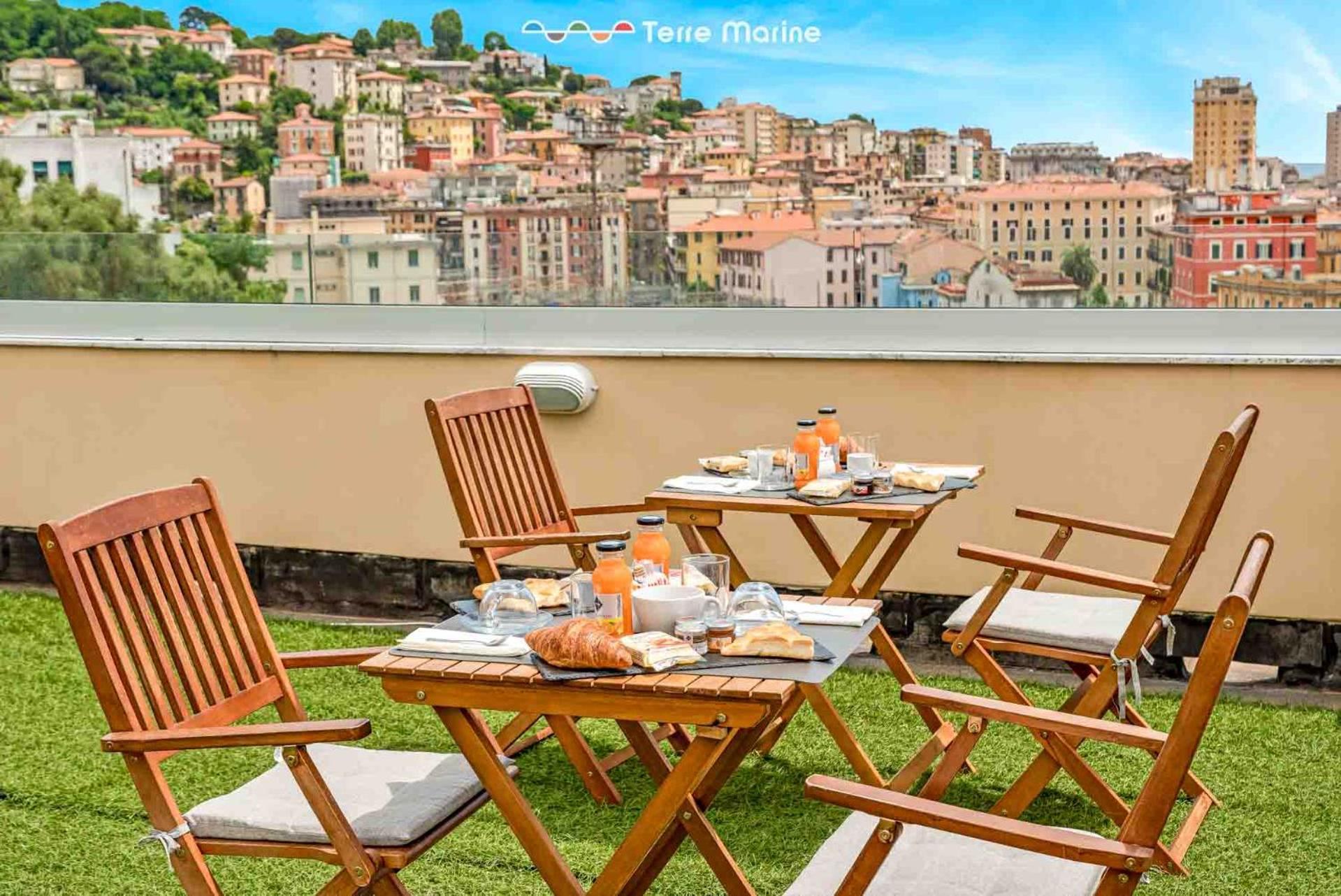 Vicci 57, Terre Marine Frühstückspension La Spezia