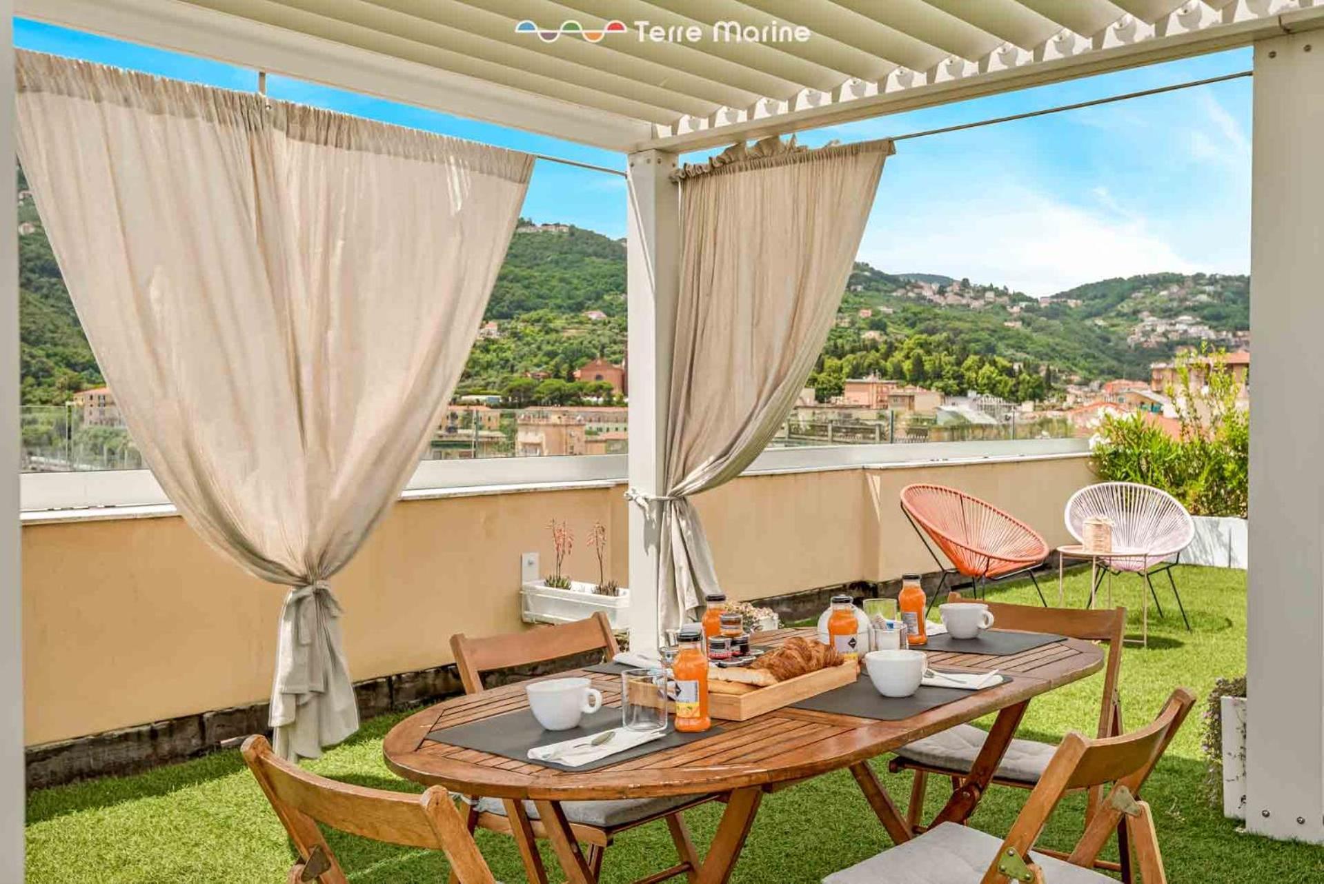 Frühstückspension Vicci 57, Terre Marine La Spezia
