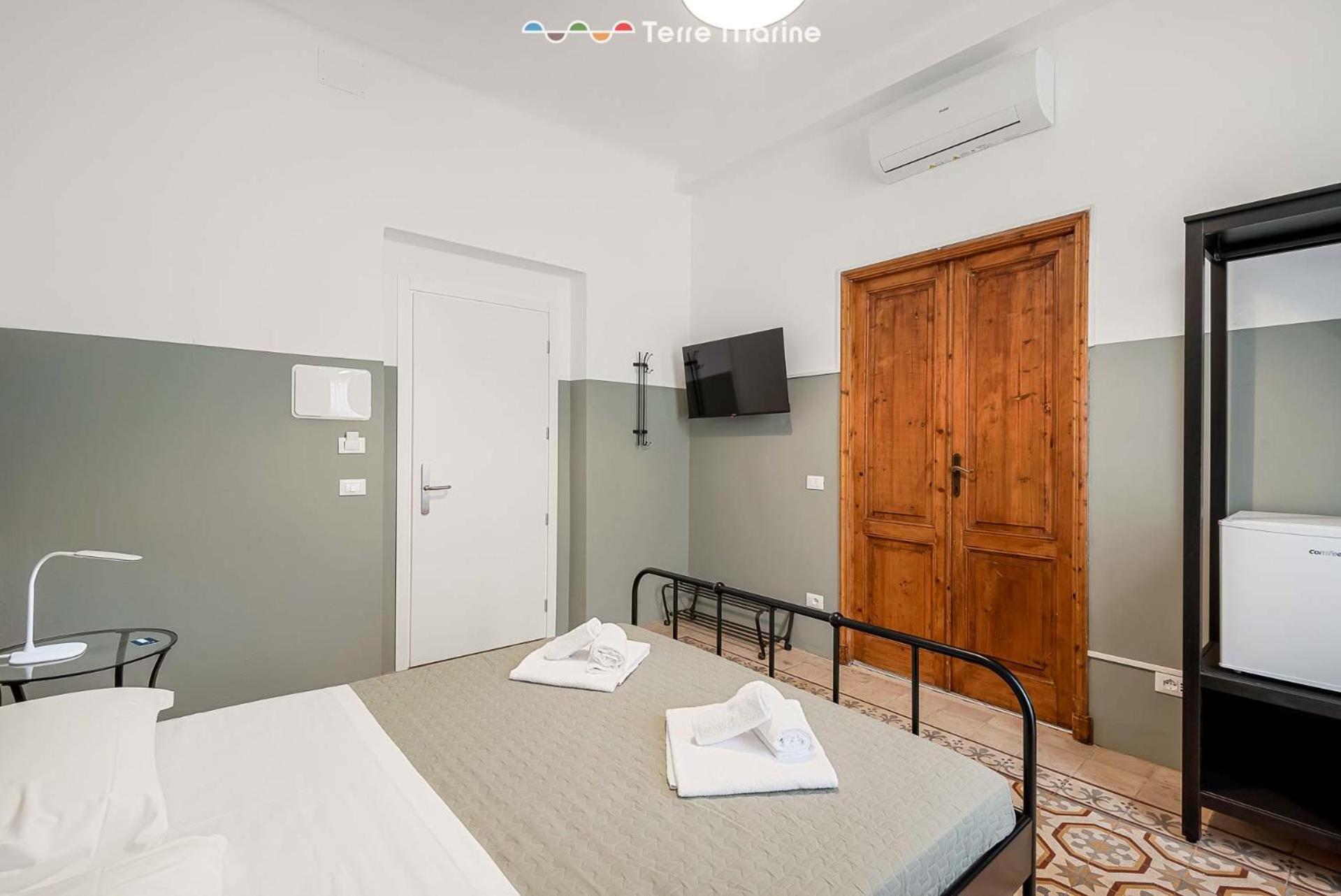 Couette-café Vicci 57, Terre Marine La Spezia
