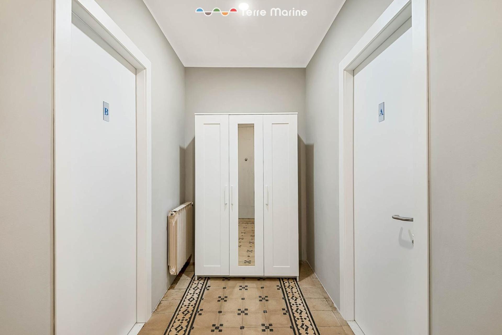 Vicci 57, Terre Marine Bed & Breakfast