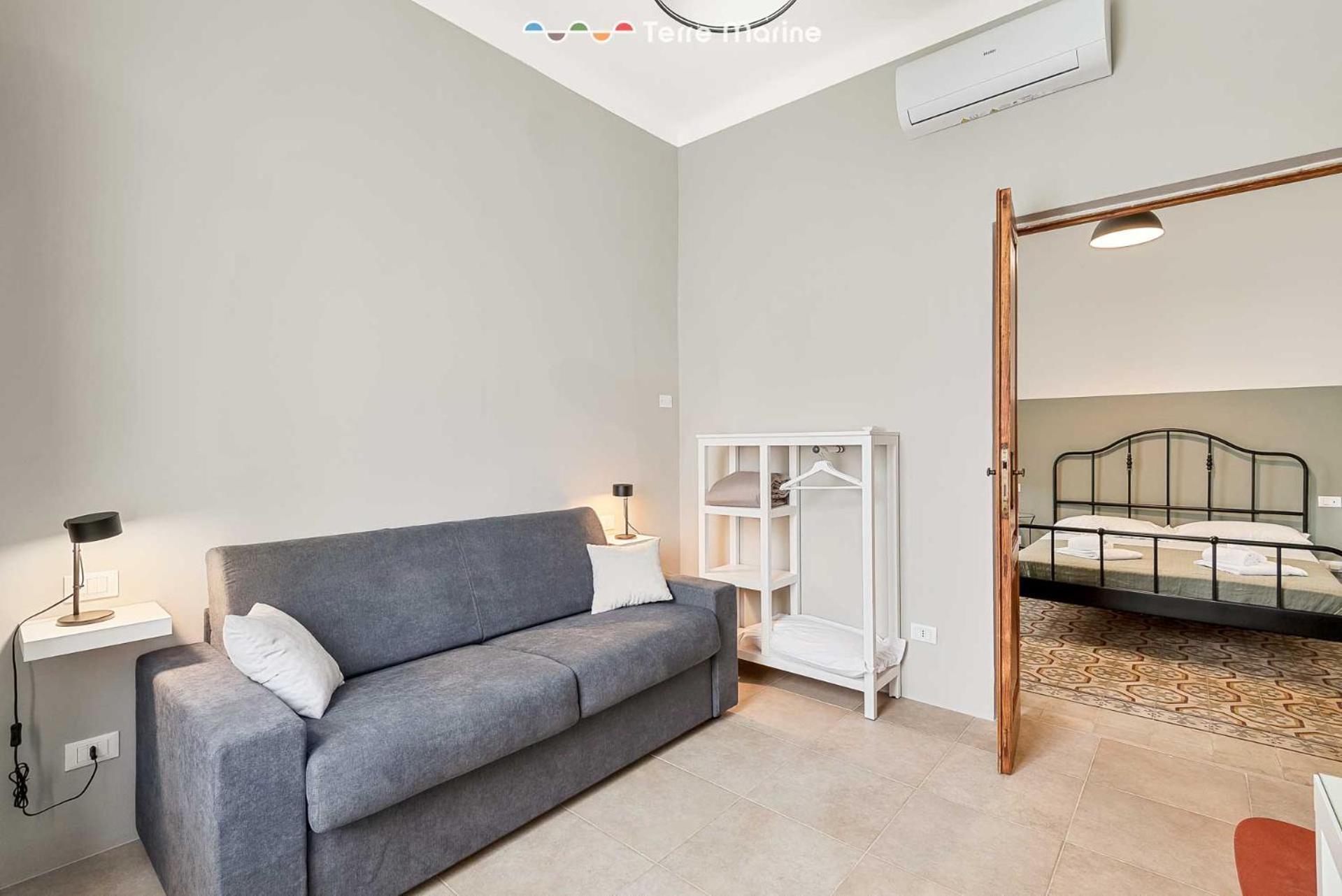 Bed & Breakfast Vicci 57, Terre Marine *