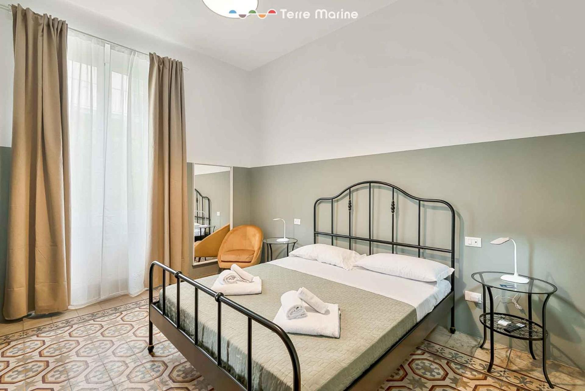 Vicci 57, Terre Marine La Spezia