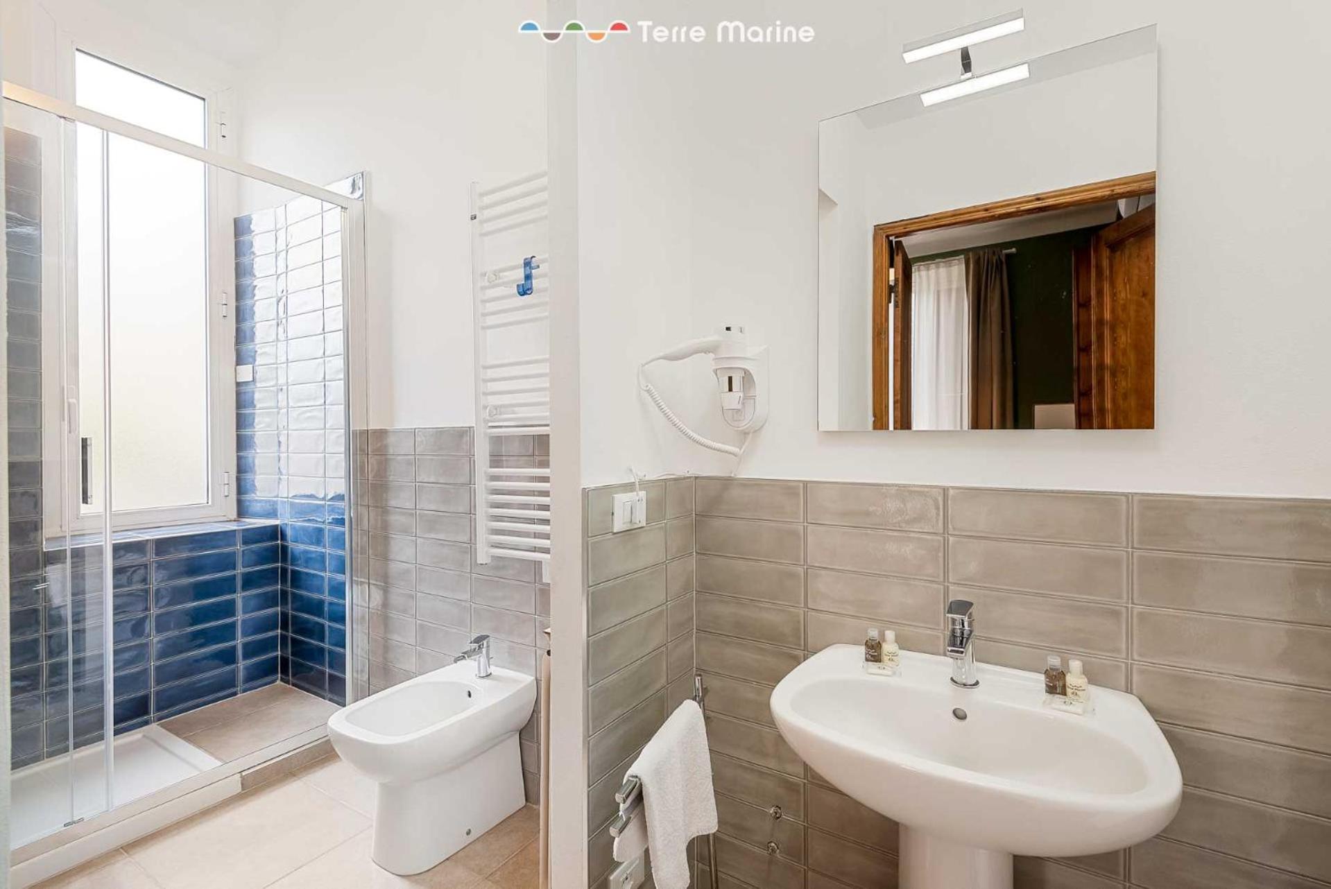 Vicci 57, Terre Marine Bed & Breakfast
