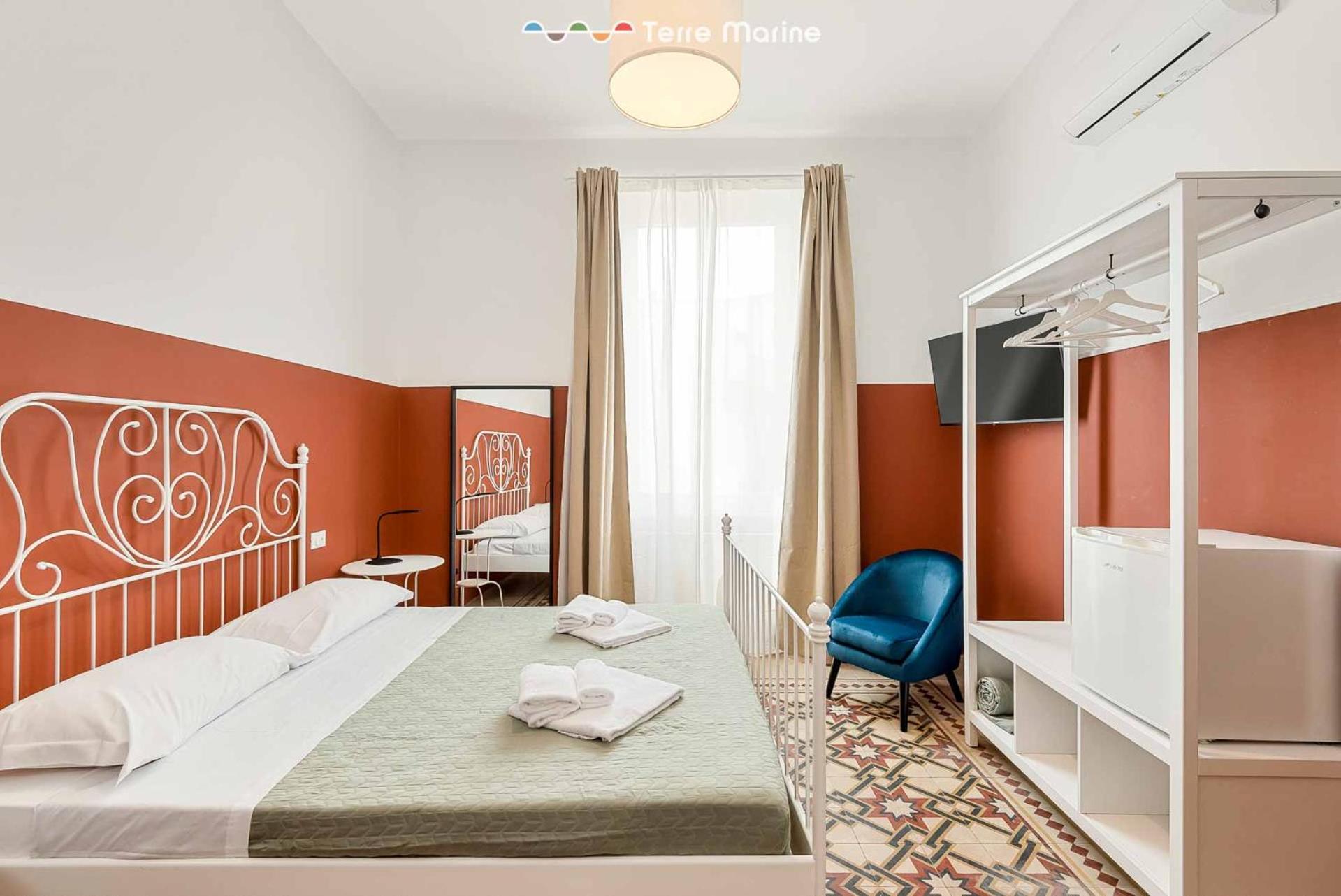 Vicci 57, Terre Marine Bed & Breakfast