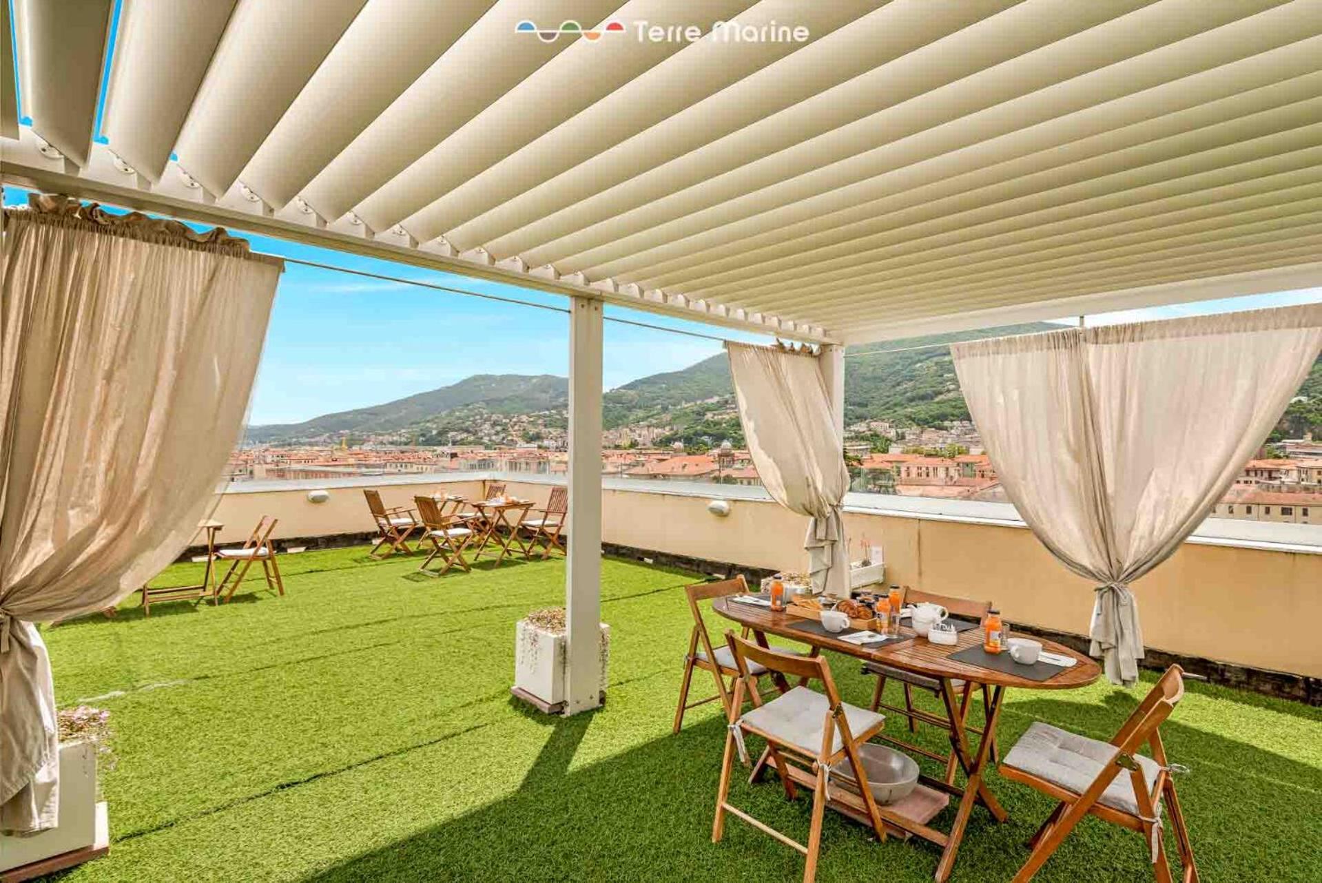 Vicci 57, Terre Marine Bed & Breakfast *